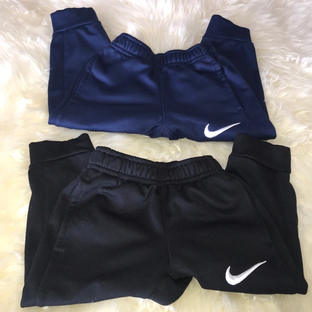 Toddler Boy Nike Sweats